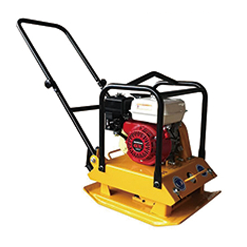 PLATE COMPACTOR-HZR120-A