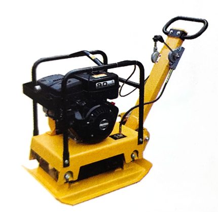 PLATE COMPACTOR-HZR160 new