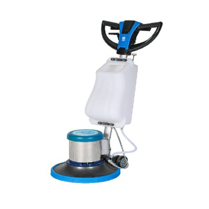 Floor Cleaning Machine