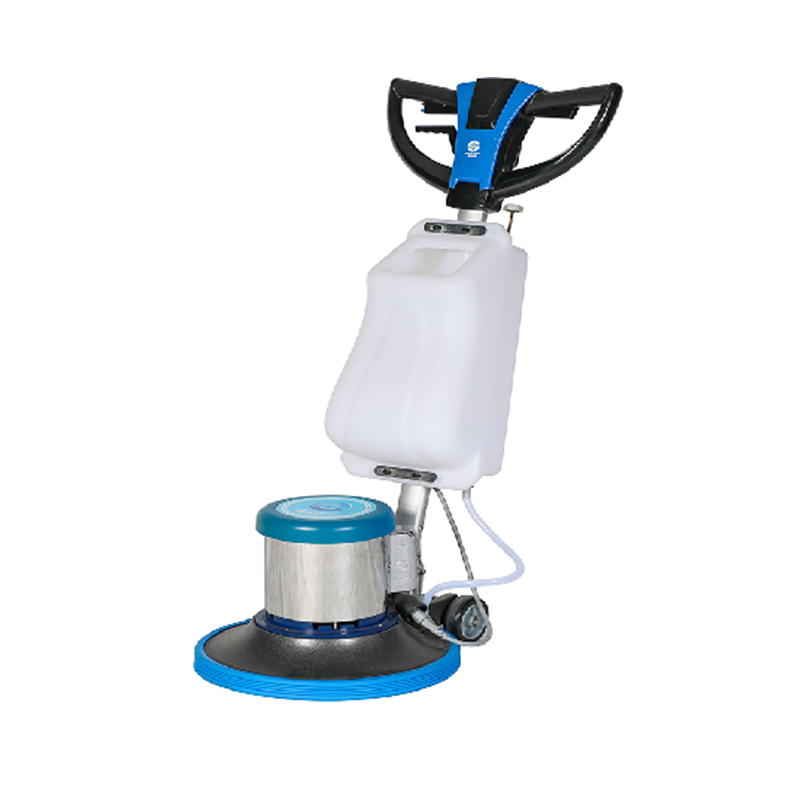 Floor Cleaning Machine