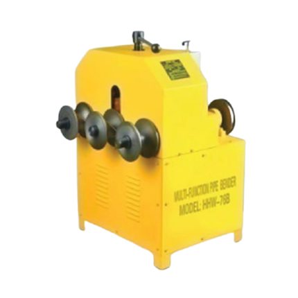 Pipe Bender Model-76B