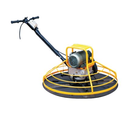 Power Trowel Electric Type Model BPM 100