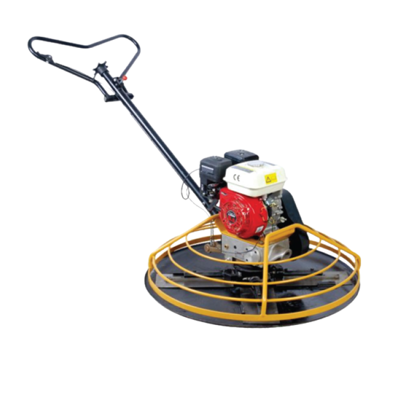 Power Trowel Model BPM 100 Power Trowel Model BPM 100