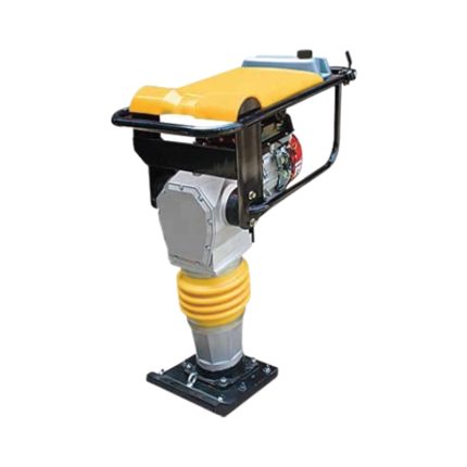 Tamping Rammer Model-RM80