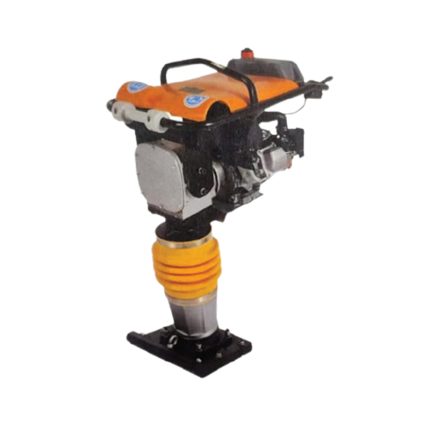 Tamping Rammer Model-RM80