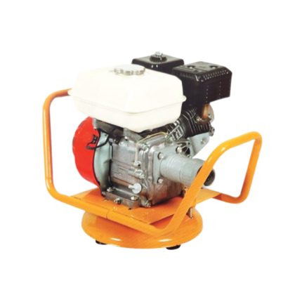 Vibrator Engine Model GX160 EY20