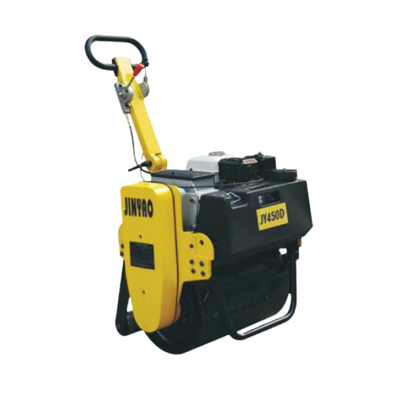 Vibratory Roller Model JY600A