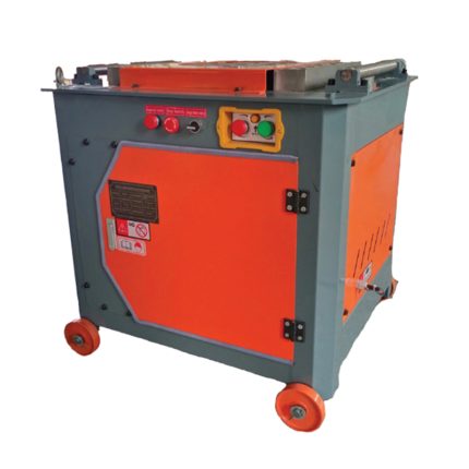 Bar Bender Model GW50 4kw 380v