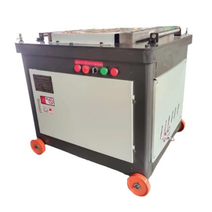 Bar Bender Model GW40 3kw 380v