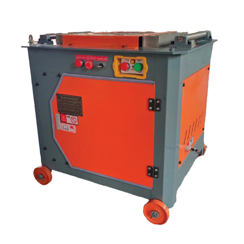 Bar Bender Model GW50 4kw 380v