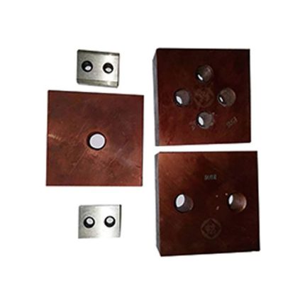 Bar Cutting Blade Model RC16/25-GQ40/50