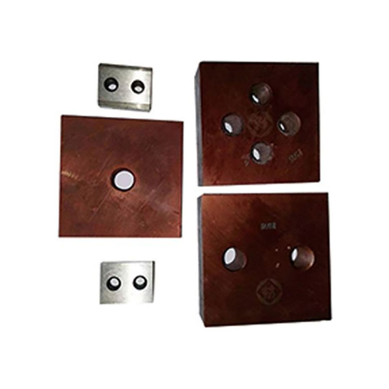 Bar Cutting Blade Model RC16/25-GQ40/50