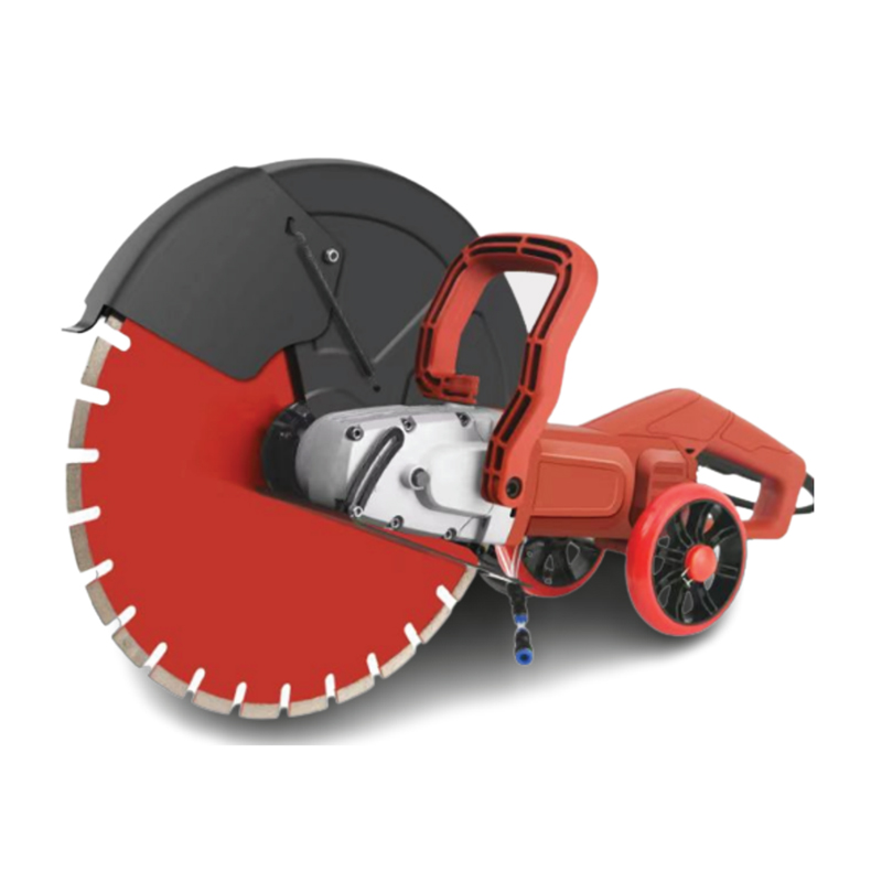 Concrete/Pile Cutter Model K4108