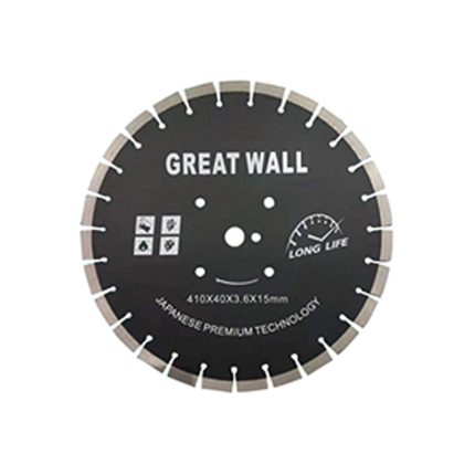 Diamond Blade Model 14 Inches 20 Inches