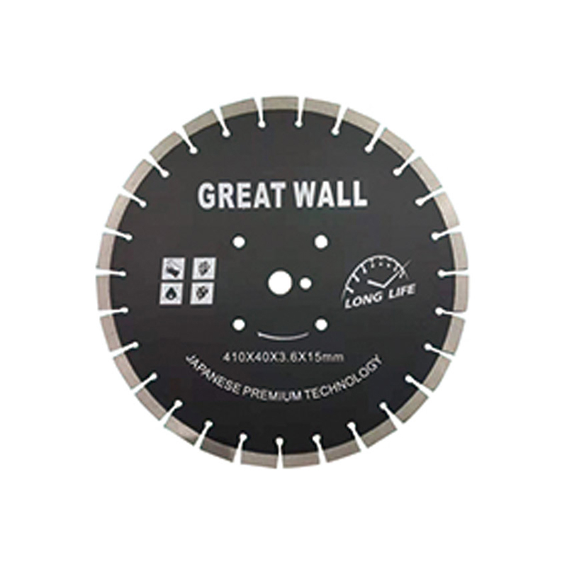 Diamond Blade Model 14 Inches 20 Inches