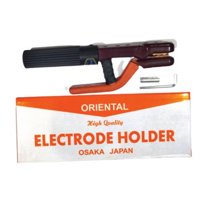 Electrode Holder Brand Yamato/Oriental