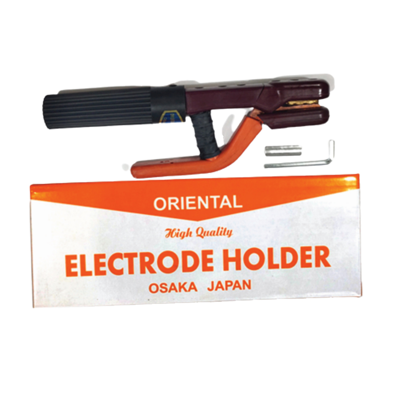 Electrode Holder Brand Yamato/Oriental
