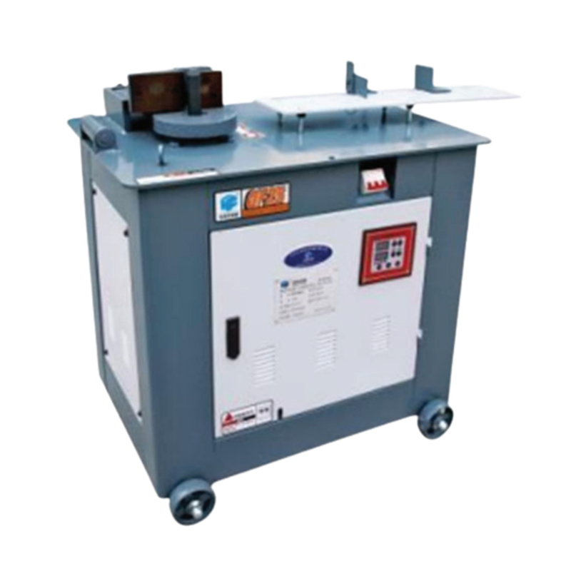 Hoop Bender Model GF25/GF20 3kw/2.2kw 380v Hoop Bender Model GF25/GF20 3kw/2.2kw 380v