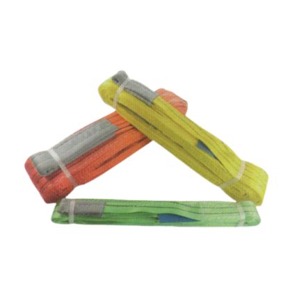 Lifting Belt Model 1 Ton-20 Ton