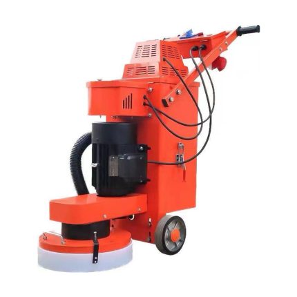 Granding Machine Model JY500